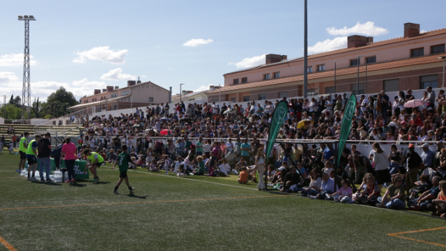 Clausura Pre-Benjamín Fútbol 23/24 (1)